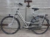 Gazelle Paris Plus 28" - nuotraukos Nr. 3