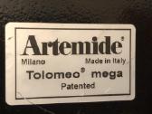 Artemide Tolomeo Mega grindu sviestuvas - nuotraukos Nr. 12
