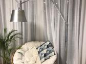 Artemide Tolomeo Mega grindu sviestuvas - nuotraukos Nr. 3