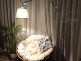 Artemide Tolomeo Mega grindu sviestuvas - nuotraukos Nr. 4