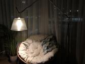 Artemide Tolomeo Mega grindu sviestuvas - nuotraukos Nr. 5