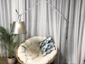 Artemide Tolomeo Mega grindu sviestuvas - nuotraukos Nr. 2