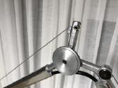 Artemide Tolomeo Mega grindu sviestuvas - nuotraukos Nr. 10