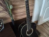 Puikios buklės gitara piano black spalvos! - nuotraukos Nr. 3