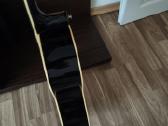 Puikios buklės gitara piano black spalvos! - nuotraukos Nr. 2