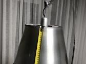 Artemide Tolomeo Mega grindu sviestuvas - nuotraukos Nr. 8