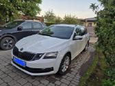 Škoda Oktavia Combi Ambition 2018 m. Dyzelinas - nuotraukos Nr. 6