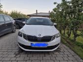 Škoda Oktavia Combi Ambition 2018 m. Dyzelinas - nuotraukos Nr. 8