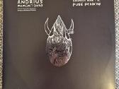 Andrius Mamontovas - Šiaurės Naktis. Pusė Penkių / - nuotraukos Nr. 2