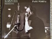 Andrius Mamontovas - Šiaurės Naktis. Pusė Penkių / - nuotraukos Nr. 9
