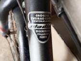 Paauglio dviratis Tecno Bike - nuotraukos Nr. 2