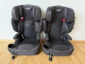 Automobilio kėdutė vaikui Graco Turbobooster 2.0 - nuotraukos Nr. 2