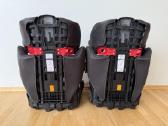 Automobilio kėdutė vaikui Graco Turbobooster 2.0 - nuotraukos Nr. 3