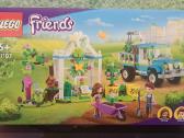 Lego 41707 Tree-planting Vehicle
