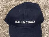 Balenciaga kepure
