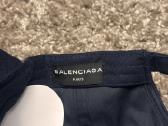 Balenciaga kepure - nuotraukos Nr. 2
