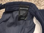 Balenciaga kepure - nuotraukos Nr. 3