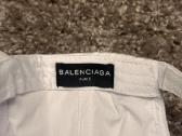 Balenciaga kepure - nuotraukos Nr. 2