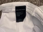 Balenciaga kepure - nuotraukos Nr. 3