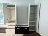 Ikea Stuva vaiko kambario baldų komplektas - nuotraukos Nr. 2