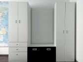 Ikea Stuva vaiko kambario baldų komplektas - nuotraukos Nr. 3