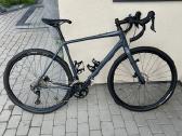 Parduodamas gravelis cannondale L dydis