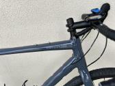 Parduodamas gravelis cannondale L dydis - nuotraukos Nr. 2
