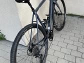 Parduodamas gravelis cannondale L dydis - nuotraukos Nr. 3