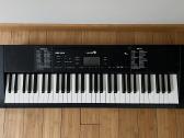 Livestar Ark-162 61 klavišų sintezatorius