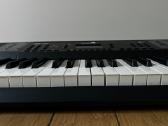 Livestar Ark-162 61 klavišų sintezatorius - nuotraukos Nr. 2