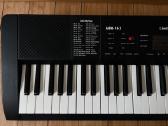 Livestar Ark-162 61 klavišų sintezatorius - nuotraukos Nr. 4