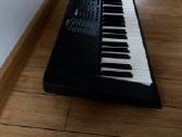 Livestar Ark-162 61 klavišų sintezatorius - nuotraukos Nr. 5