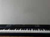 Livestar Ark-162 61 klavišų sintezatorius - nuotraukos Nr. 7