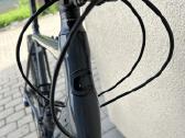 Parduodamas gravelis cannondale L dydis - nuotraukos Nr. 5
