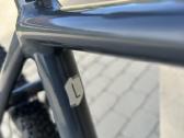 Parduodamas gravelis cannondale L dydis - nuotraukos Nr. 7