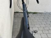 Parduodamas gravelis cannondale L dydis - nuotraukos Nr. 8