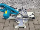 Medžio pjovimo staklės Makita Ls 0714
