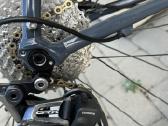Parduodamas gravelis cannondale L dydis - nuotraukos Nr. 10