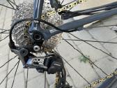 Parduodamas gravelis cannondale L dydis - nuotraukos Nr. 11