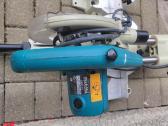 Medžio pjovimo staklės Makita Ls 0714 - nuotraukos Nr. 3