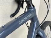 Parduodamas gravelis cannondale L dydis - nuotraukos Nr. 14