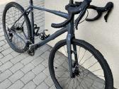 Parduodamas gravelis cannondale L dydis - nuotraukos Nr. 15