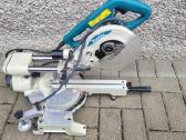 Medžio pjovimo staklės Makita Ls 0714 - nuotraukos Nr. 4