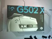 Logitech G502x Lightspeed - nuotraukos Nr. 4