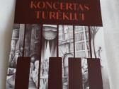 Koncertas turėklui