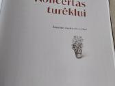 Koncertas turėklui - nuotraukos Nr. 2