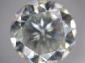 0.21ct Natūralus Deimantas G Vs1 - nuotraukos Nr. 3