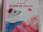 Žiurkė ne Matilda