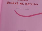 Žiurkė ne Matilda - nuotraukos Nr. 2
