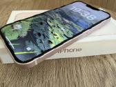 Parduodu iphone13 pink 128gb
